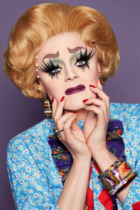 Tammy brown - Feb 11, 2023 · The incredible Tammie Brown of RuPaul's Drag Race season 1 and All Stars 1 spills backstage tea from the show about talks about her role in the new hit serie... 